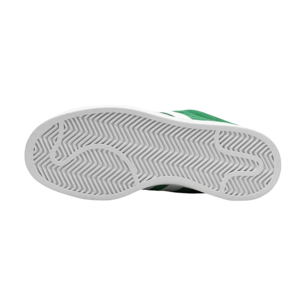 Bota Adidas Campus 00s Green Cloud White W