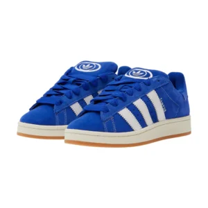 Bota adidas Campus 00s Semi Lucid Blue Cloud White
