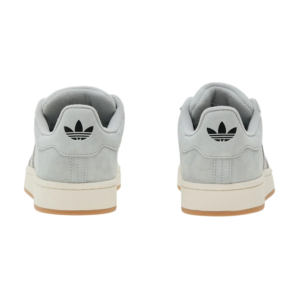 Bota adidas Campus 00s Wonder Silver Grey