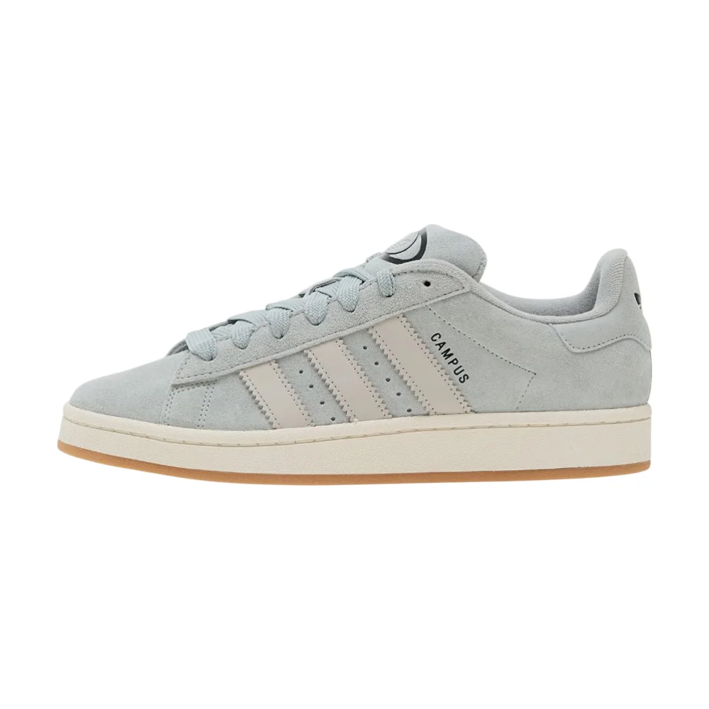 Bota adidas Campus 00s Wonder Silver Grey