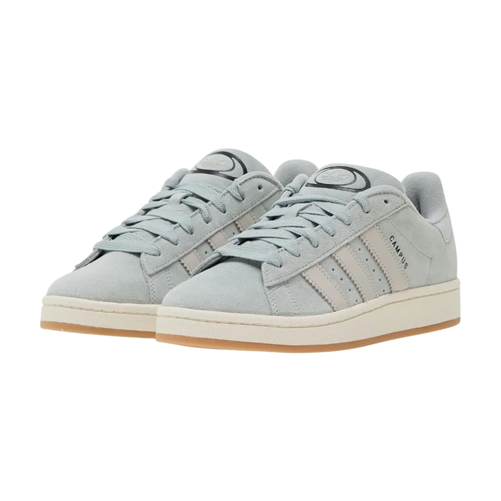 Bota adidas Campus 00s Wonder Silver Grey