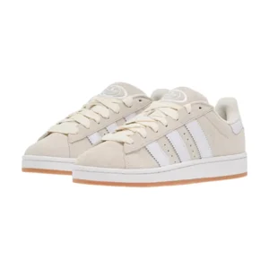 Bota adidas Campus 00s Wonder White (Women's)