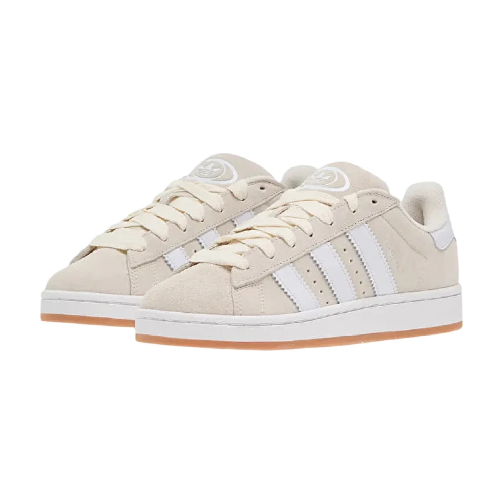 Bota adidas Campus 00s Wonder White (Women's)