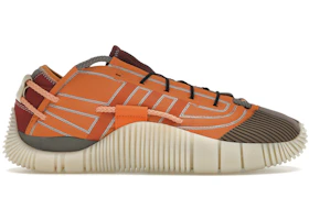 Bota adidas Scuba Phormar Craig Green Tactile Orange