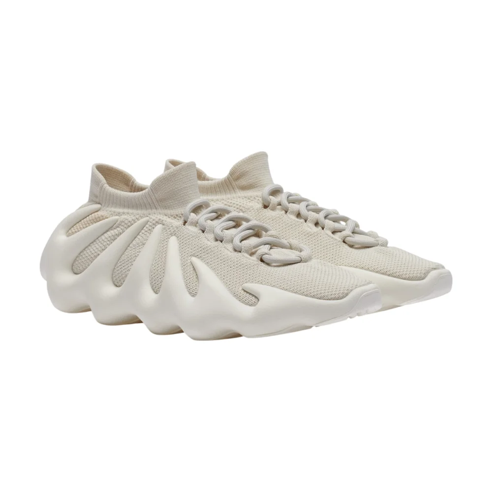 Bota adidas Yeezy 450 Cloud White