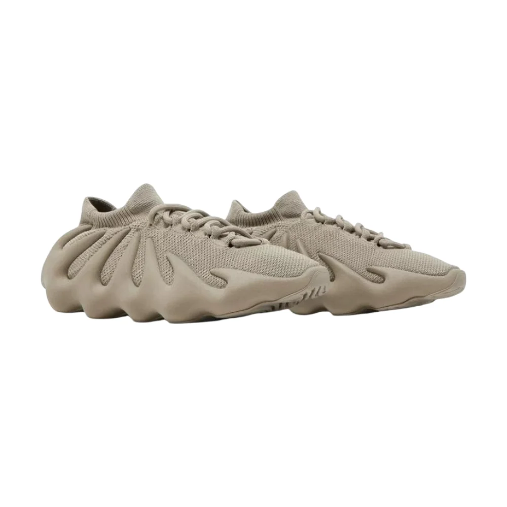 Bota adidas Yeezy 450 Stone Flax