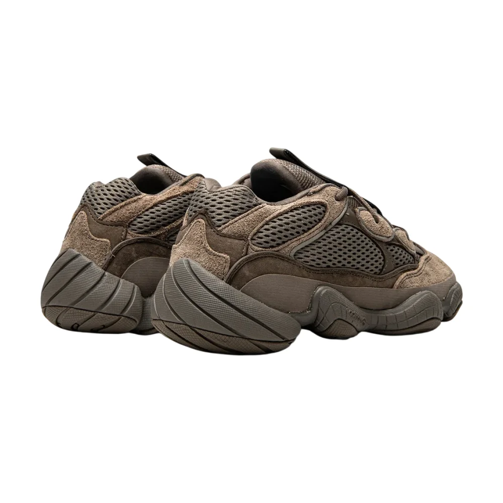 Bota adidas Yeezy 500 Clay Brown