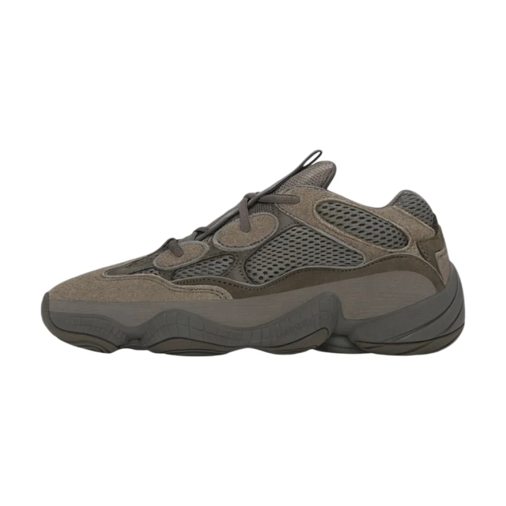 Bota adidas Yeezy 500 Clay Brown