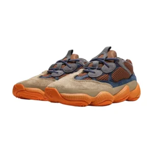 Bota Adidas Yeezy 500 Enflame — Outlet