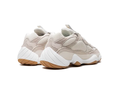 Bota adidas Yeezy 500 Stone Taupe