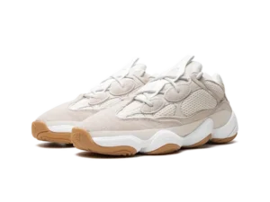 Bota adidas Yeezy 500 Stone Taupe