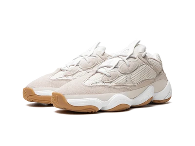 Bota adidas Yeezy 500 Stone Taupe