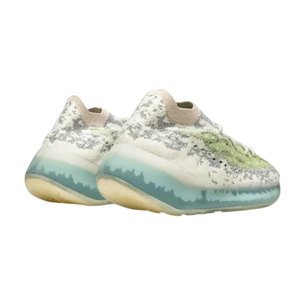 Bota adidas Yeezy Boost 380 Alien Blue