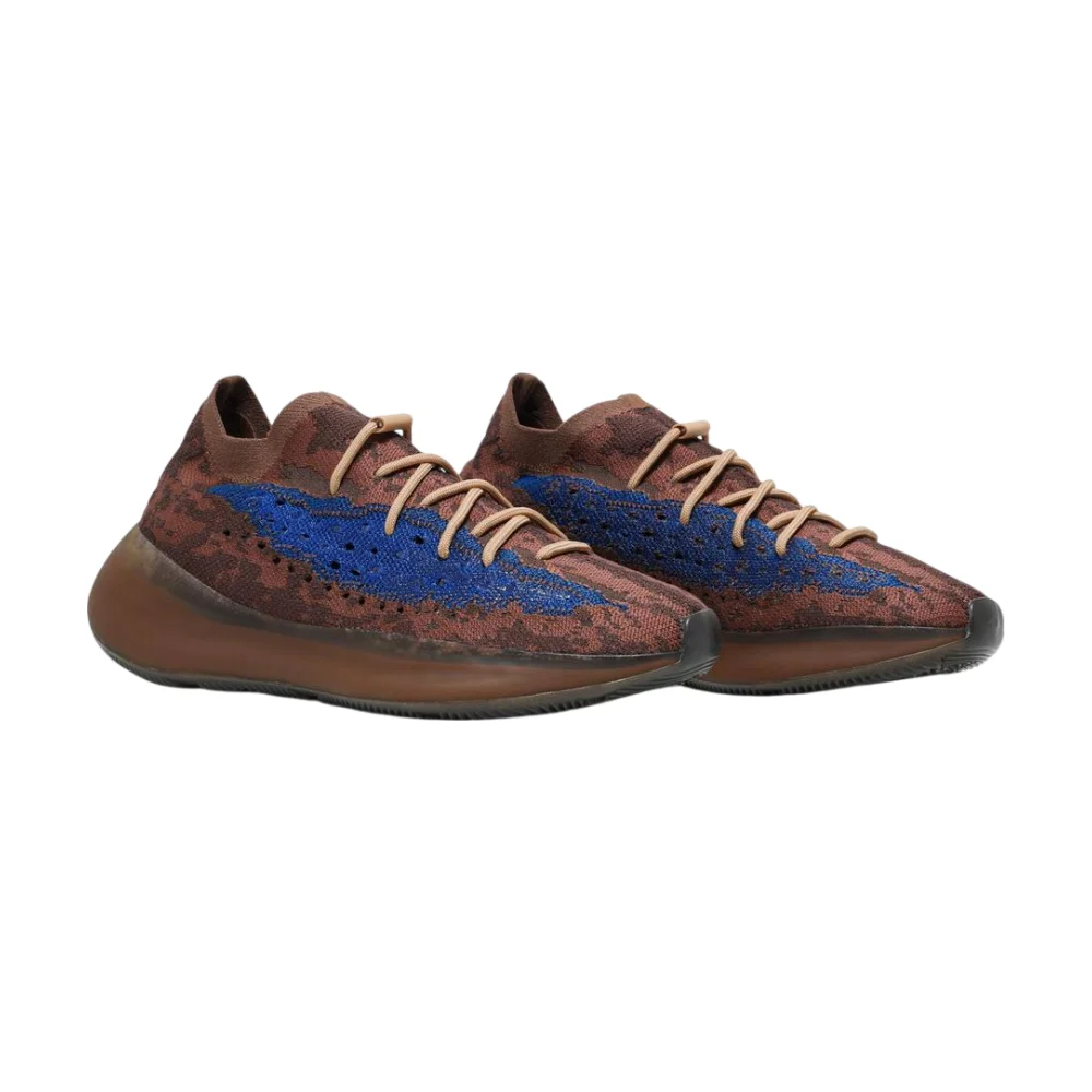 Bota adidas Yeezy Boost 380 Azure