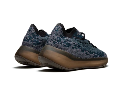 Bota adidas Yeezy Boost 380 Covellite