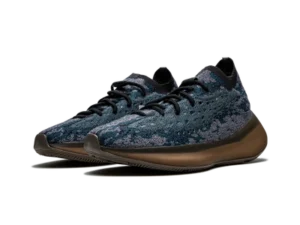 Bota adidas Yeezy Boost 380 Covellite