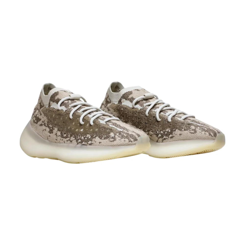 Bota adidas Yeezy Boost 380 Pyrite