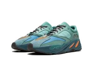 Bota adidas Yeezy Boost 700 Faded Azure