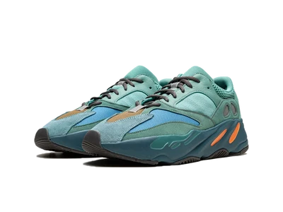 Bota adidas Yeezy Boost 700 Faded Azure