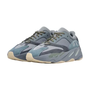 Bota Adidas Yeezy Boost 700 V1 Teal Blue — Outlet