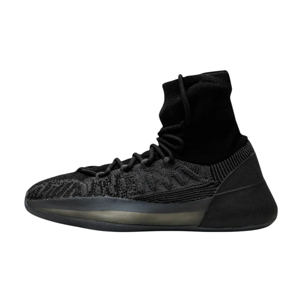 Bota adidas Yeezy BSKTBL Knit Slate Onyx