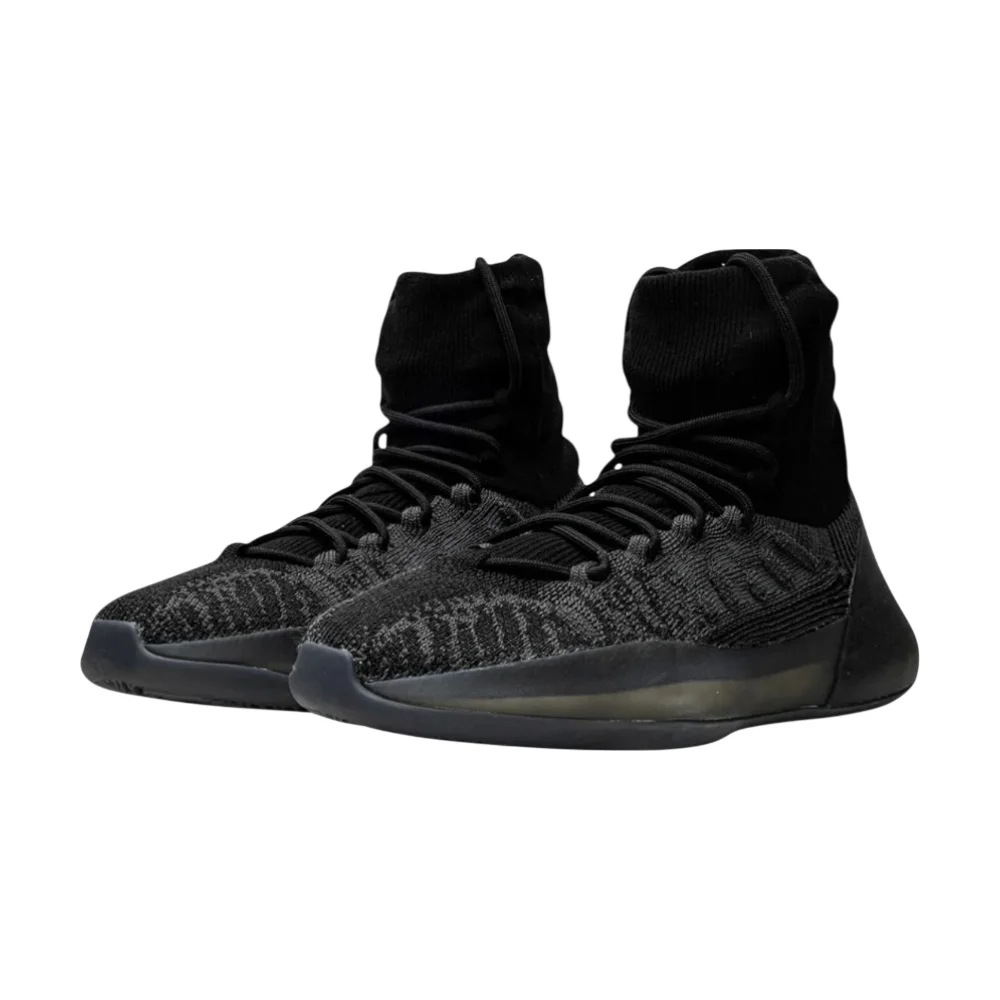 Bota adidas Yeezy BSKTBL Knit Slate Onyx