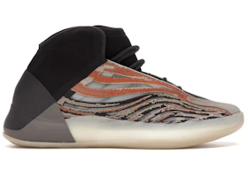 Bota adidas Yeezy QNTM Flash Orange