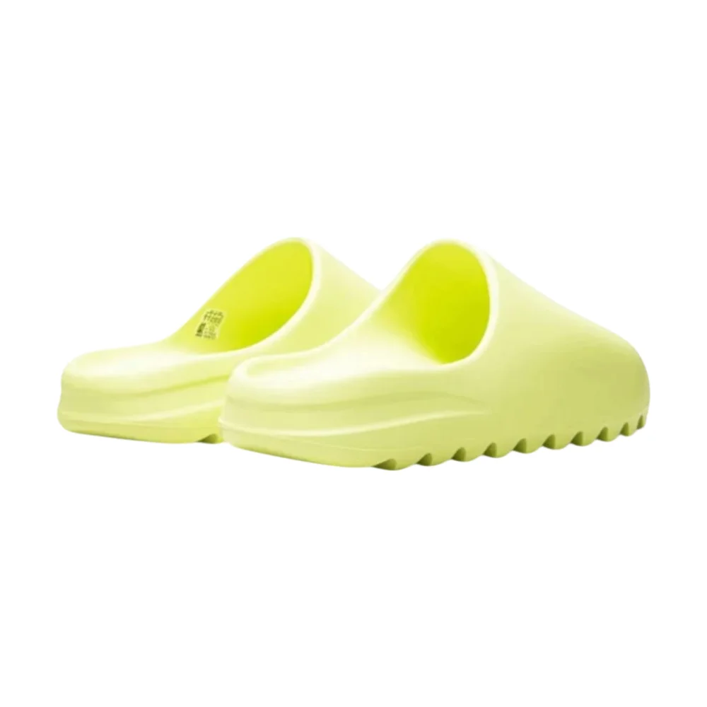 Bota adidas Yeezy Slide Glow Green (2022/2023 Restock)