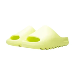 Bota adidas Yeezy Slide Glow Green (2022/2023 Restock)
