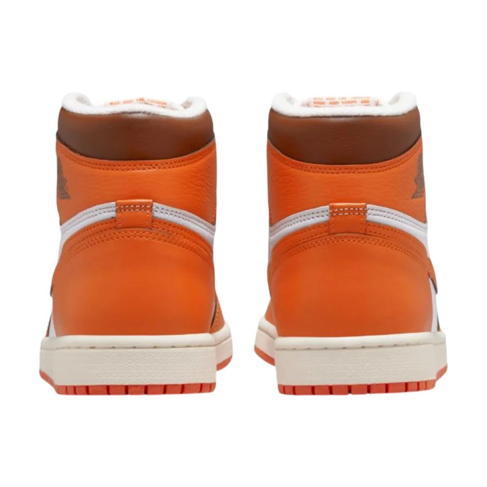 Bota Air Jordan 1 High OG Starfish