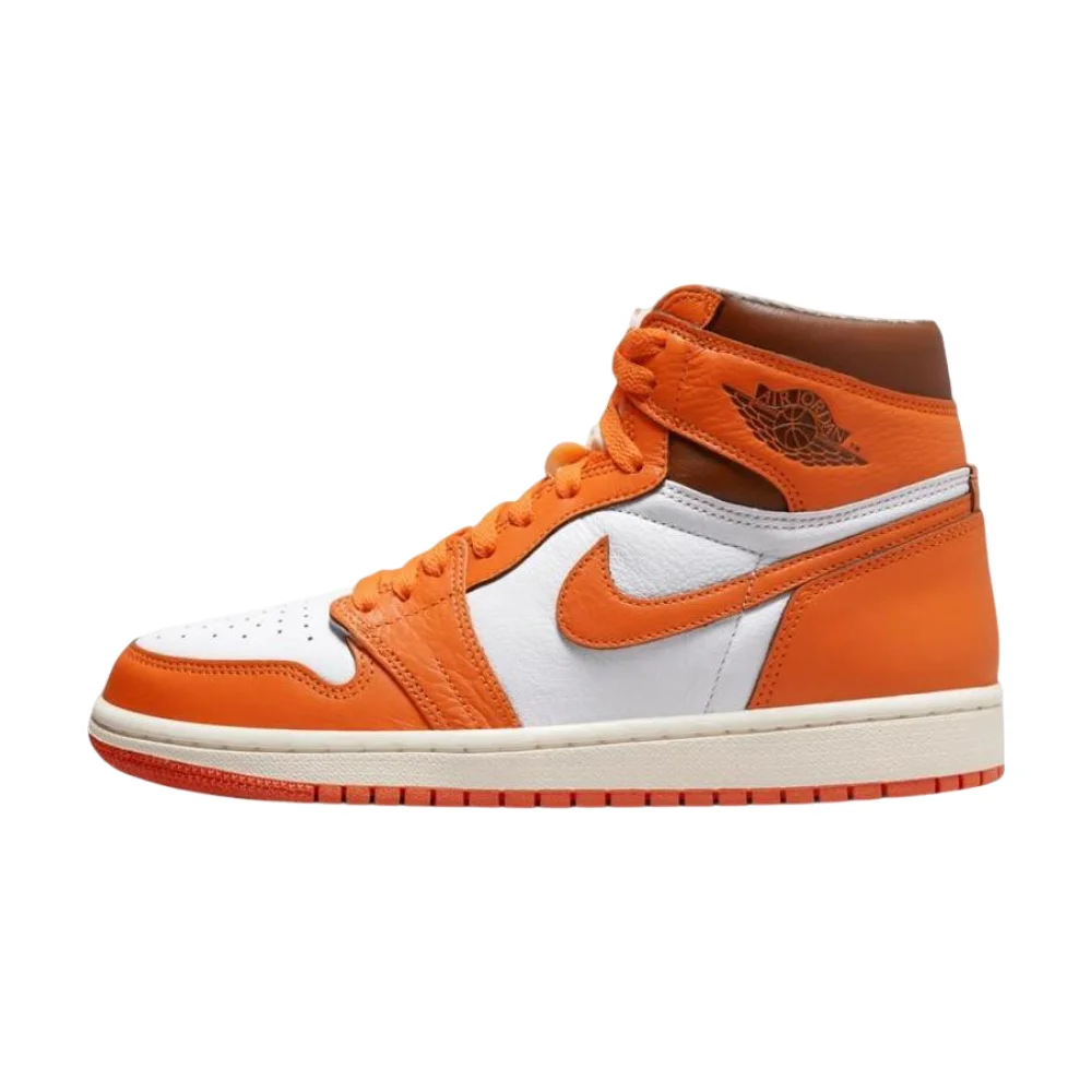 Bota Air Jordan 1 High OG Starfish