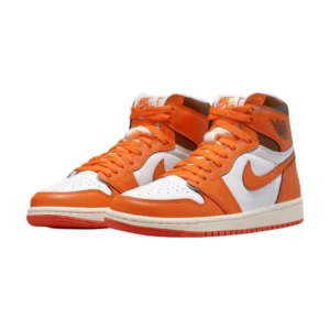 Bota Air Jordan 1 High OG Starfish