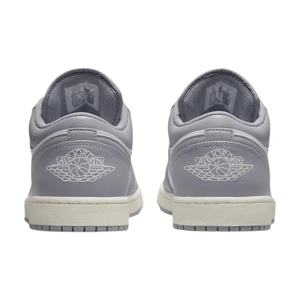 Bota Air Jordan 1 Low Vintage Stealth Grey