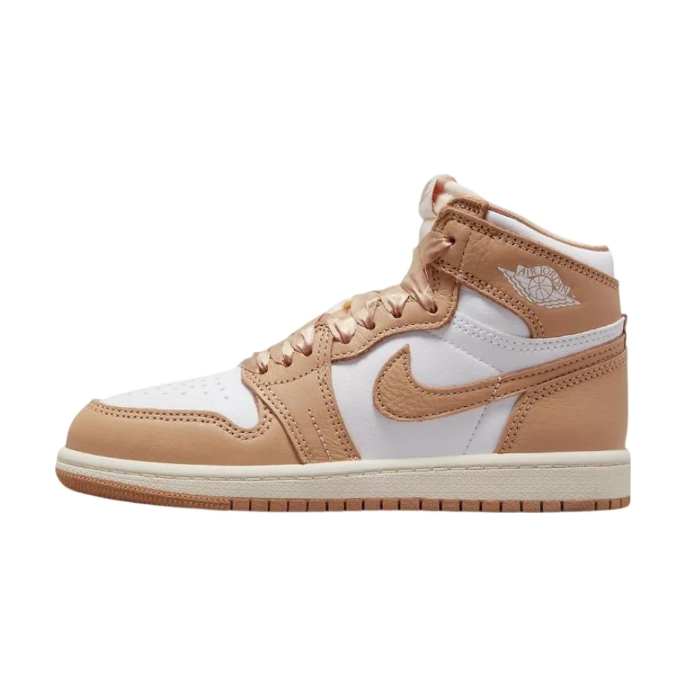 Bota Air Jordan 1 Retro High OG Praline