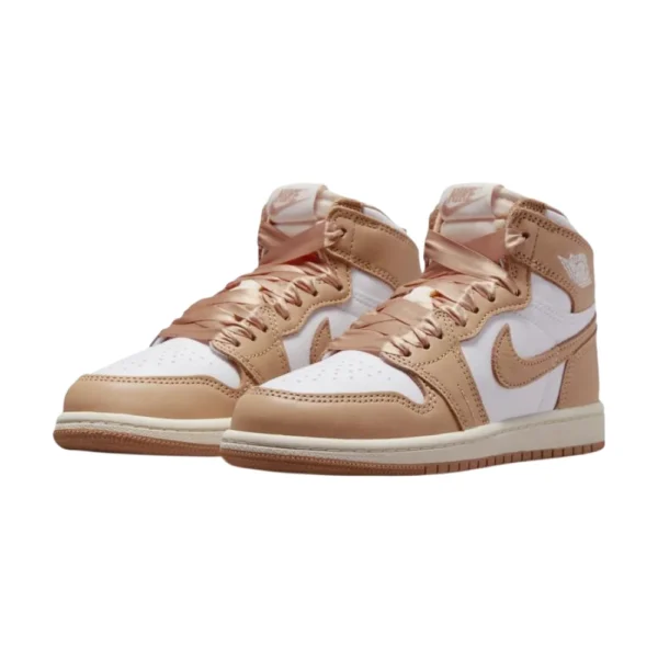 Air Jordan 1 Retro High OG Praline