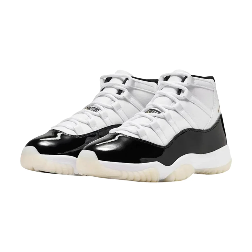 Bota Air Jordan 11 Retro Gratitude / Defining Moments
