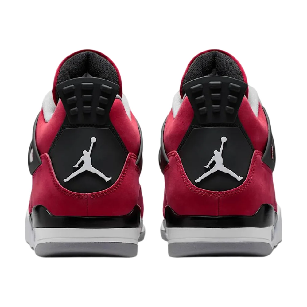 Bota Air Jordan 4 Retro Toro Bravo 2026