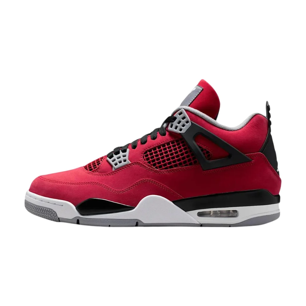 Bota Air Jordan 4 Retro Toro Bravo 2026