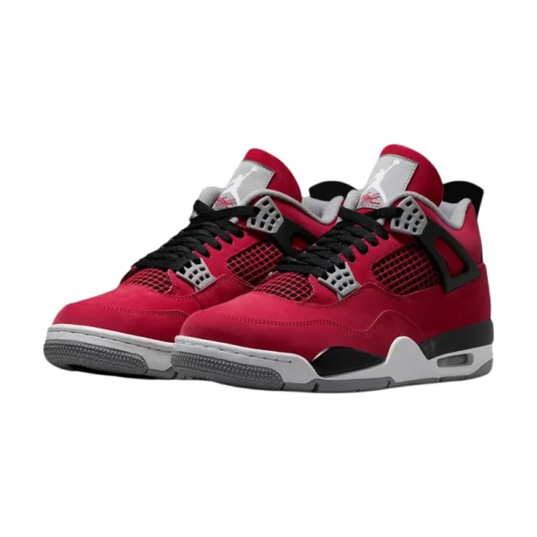 Air Jordan 4 Retro Toro Bravo 2026