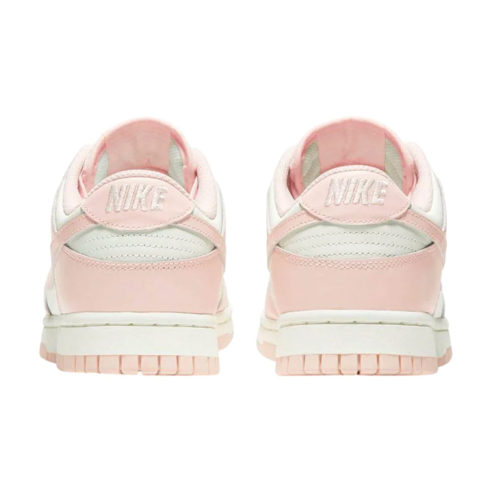 Bota Nike Dunk Low Orange Pearl (Women's)