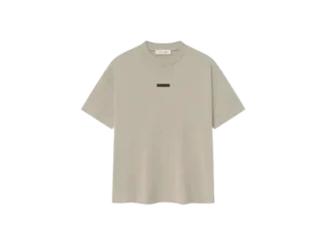Bota Fear of God Essentials 2025 Tee Timber