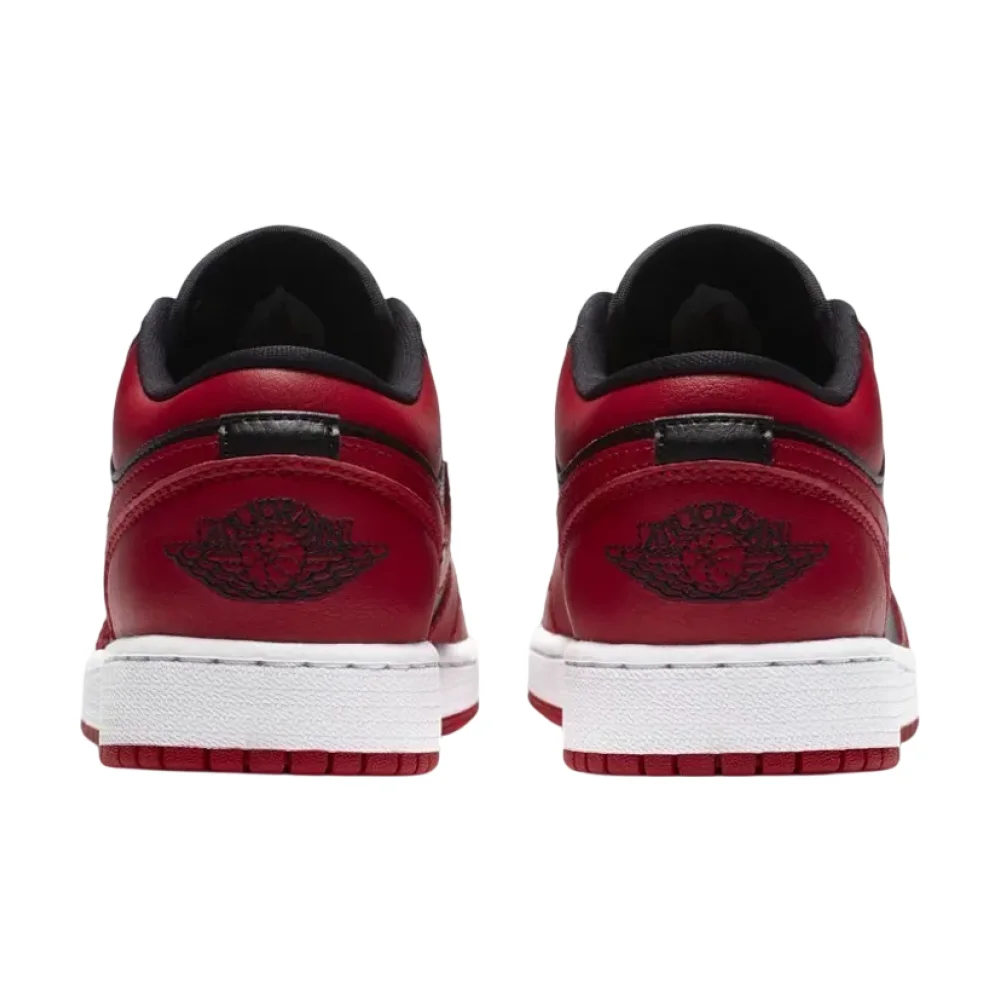 Bota Jordan 1 Low Reverse Bred (GS)
