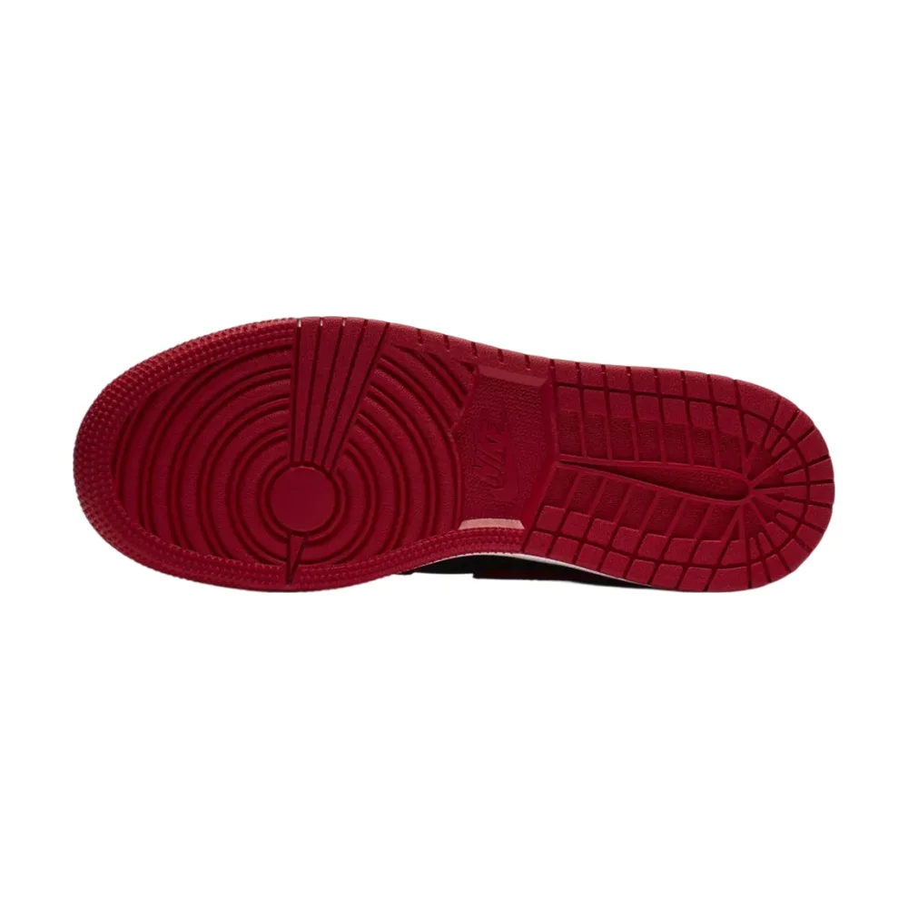 Bota Jordan 1 Low Reverse Bred (GS)