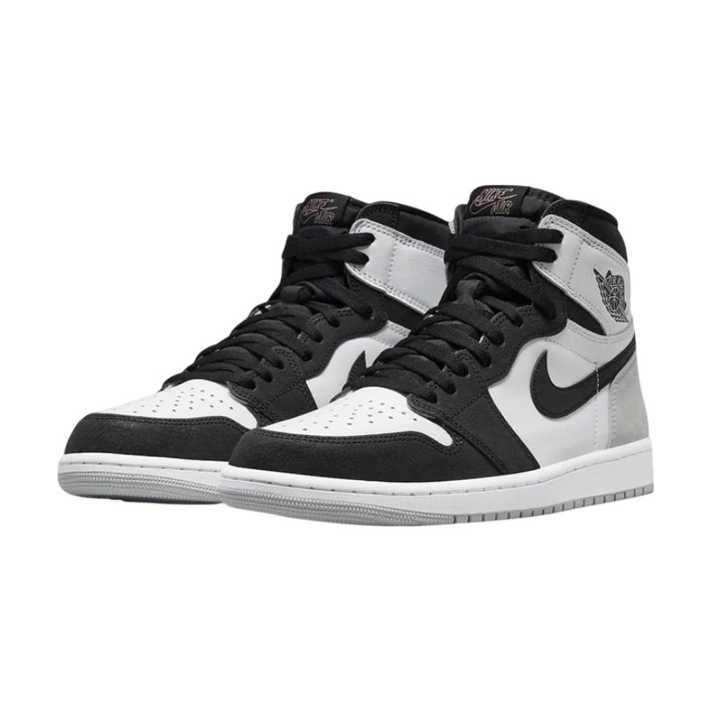 Bota Jordan 1 Retro High OG Bleached Coral