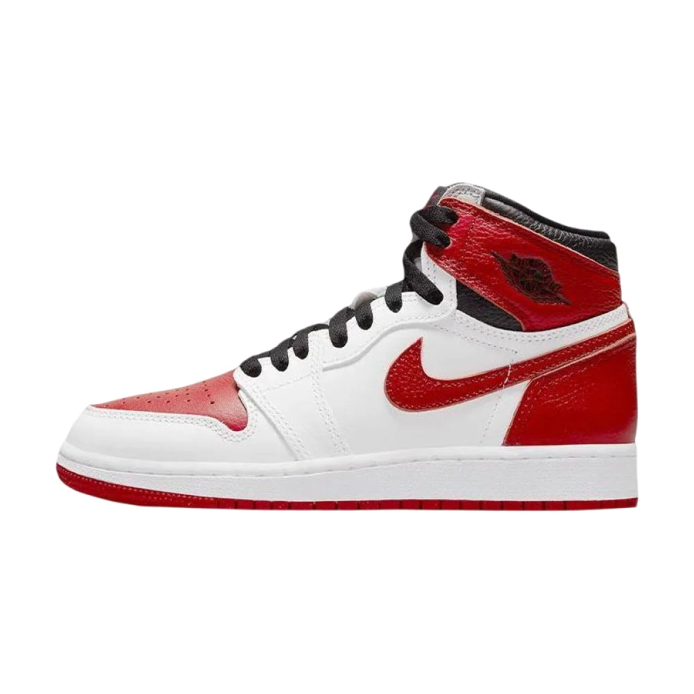 Bota Jordan 1 Retro High OG Heritage (GS)
