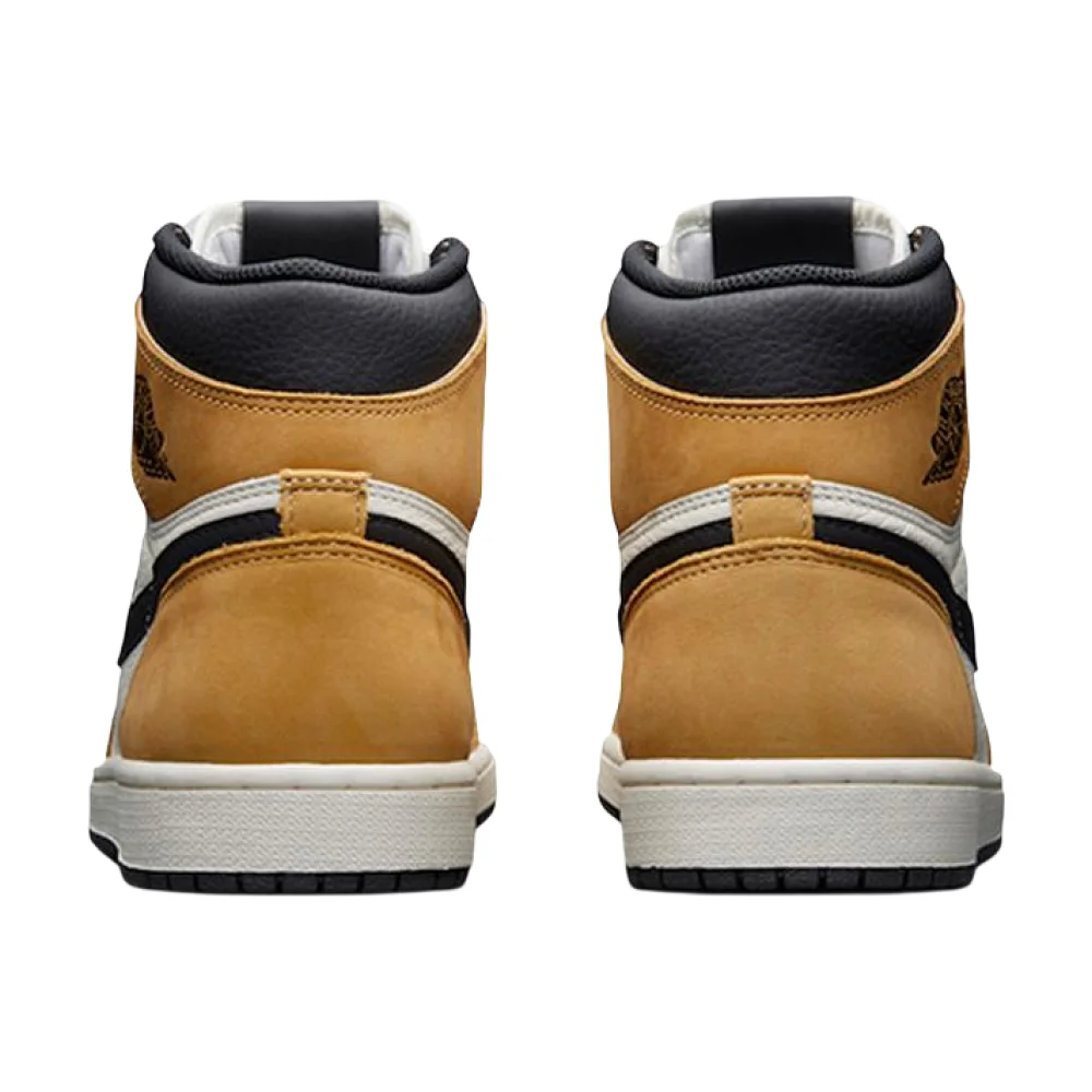 Bota Jordan 1 Retro High Rookie of the Year