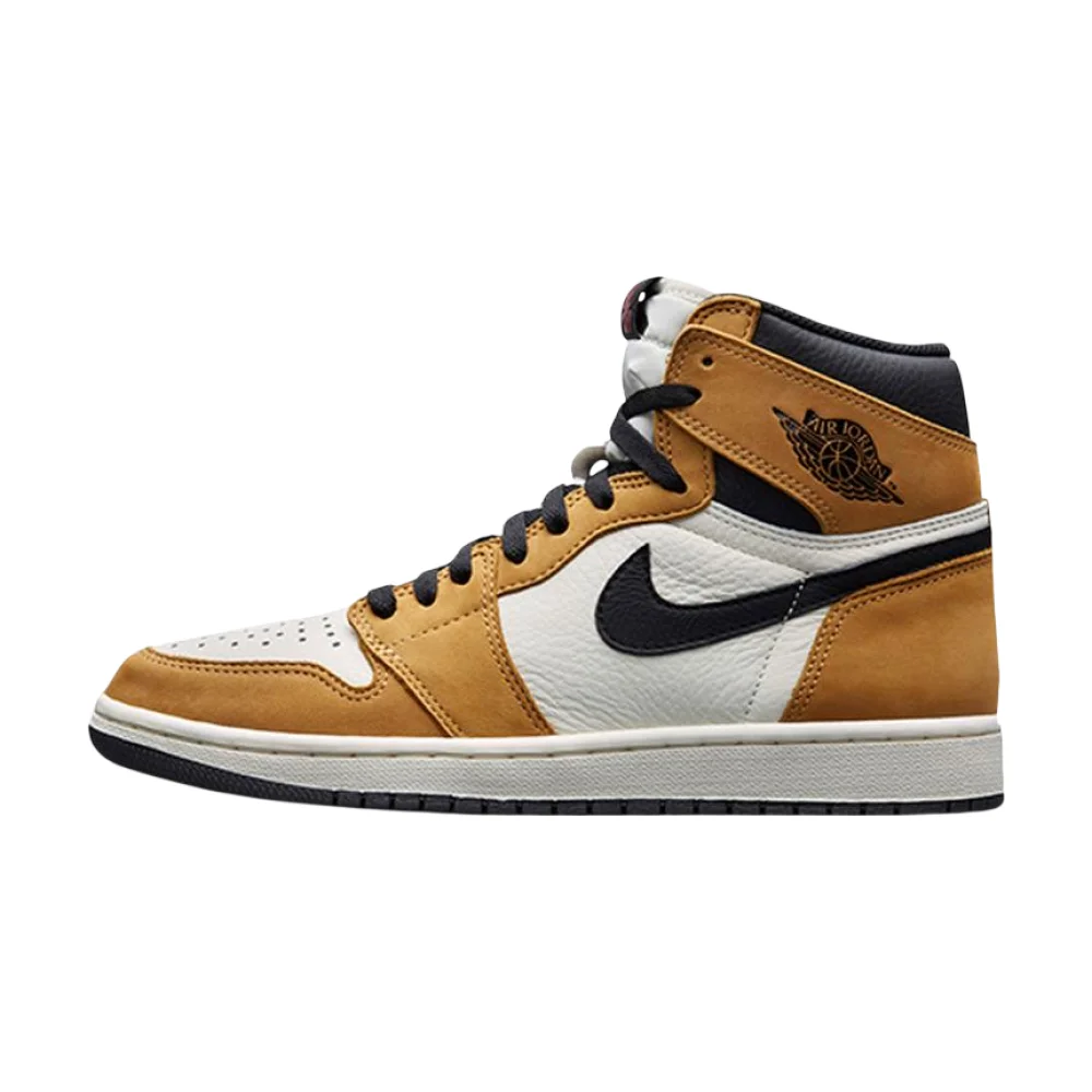 Bota Jordan 1 Retro High Rookie of the Year