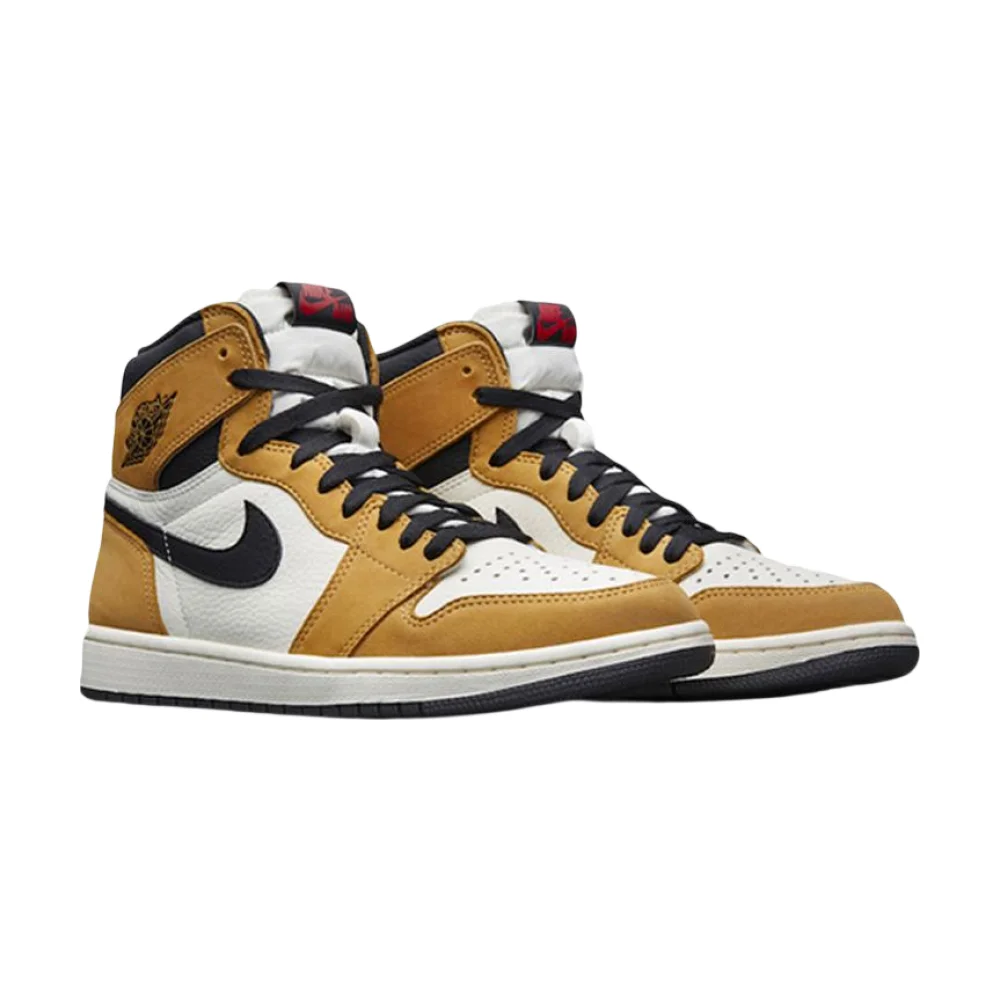 Bota Jordan 1 Retro High Rookie of the Year