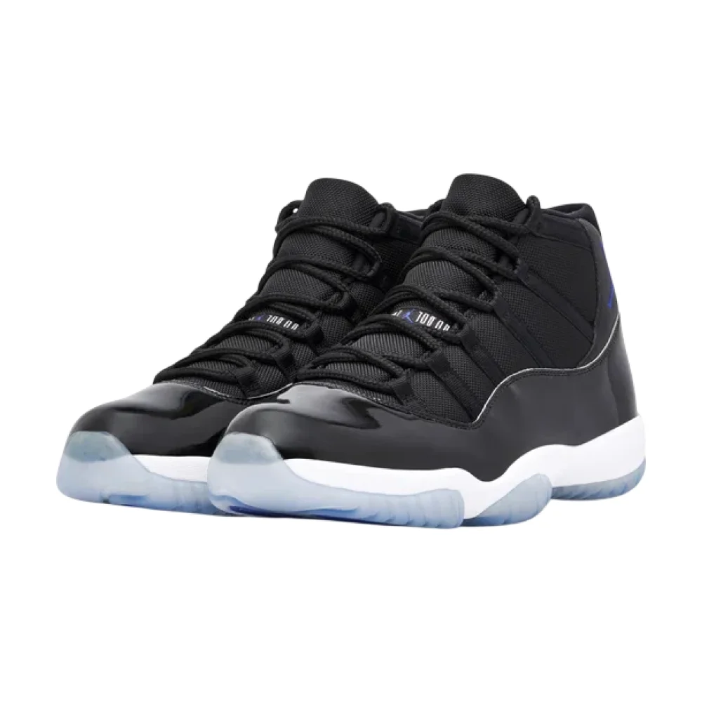 Bota Jordan 11 Retro Space Jam (2016)
