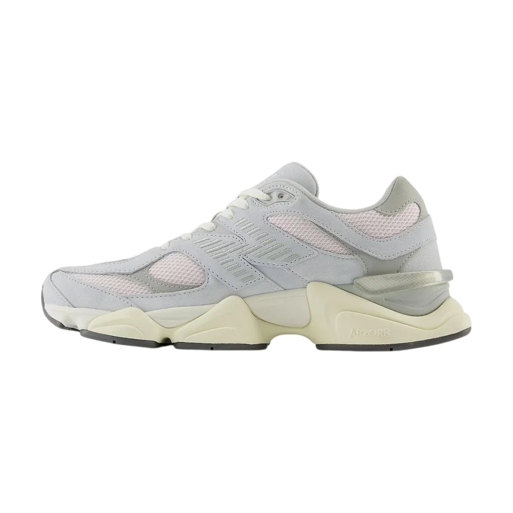 Bota New Balance 9060 Granite Pink